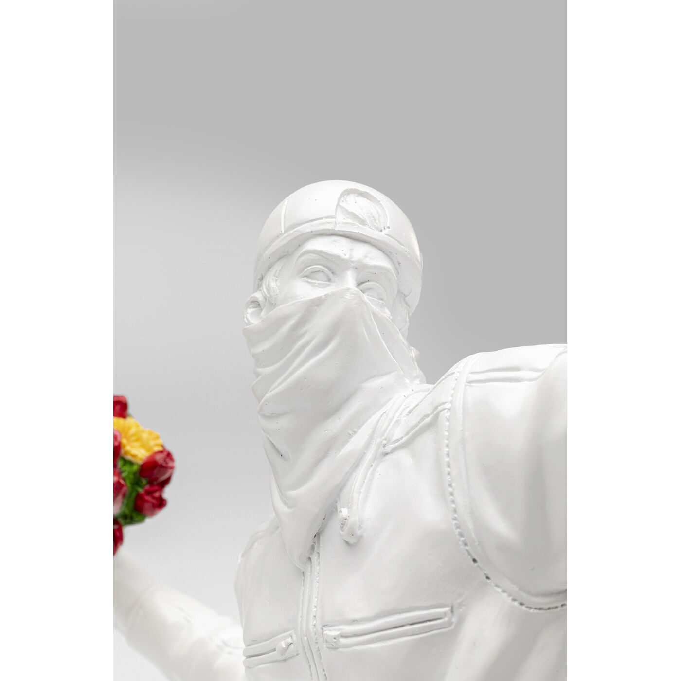 Фигура декоративная Sportsman Flowers 27cm KARE 56872