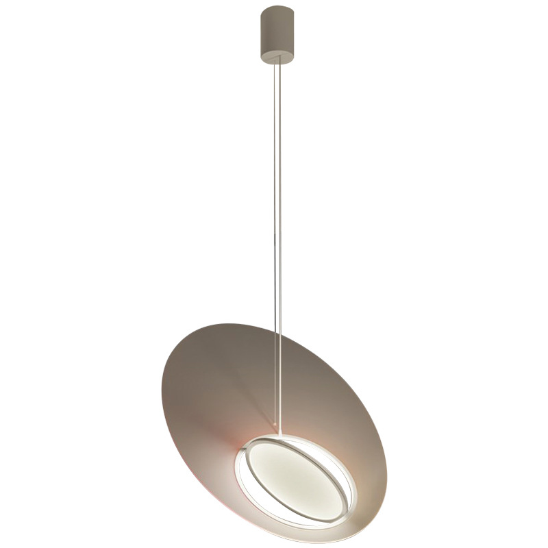 Подвесной светильник MARKETA D60 by ImperiumLoft