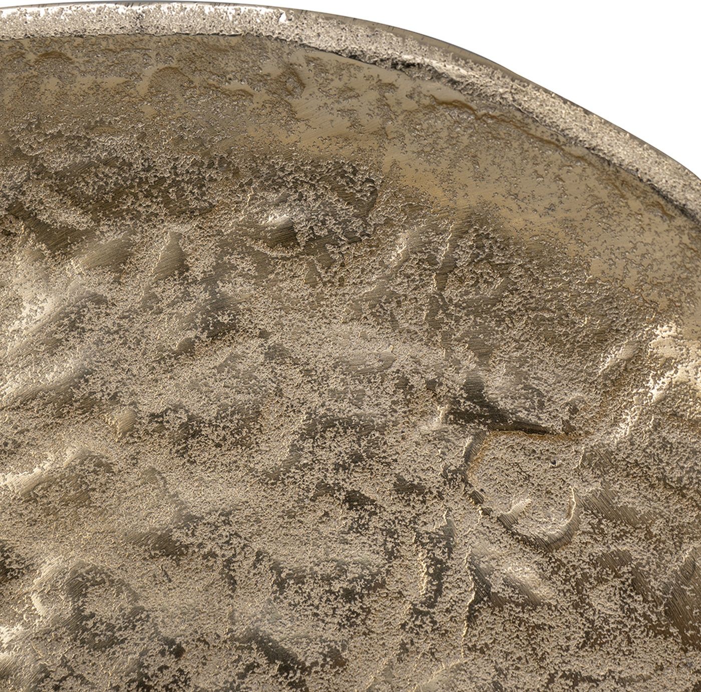 Блюдо на ножке Glasar 49896