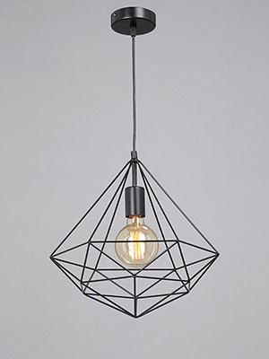 Подвесной светильник Vitaluce V4729-1/1S