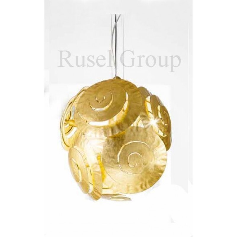 Подвесной светильник MM Lampadari BUCCIA 5958/8