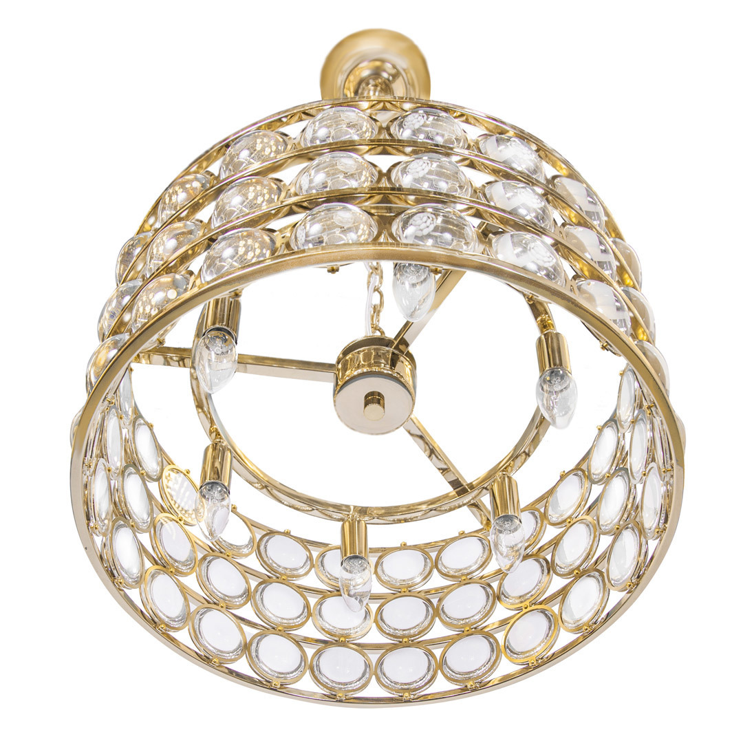 Люстра Cloyd VALENT C8 10297