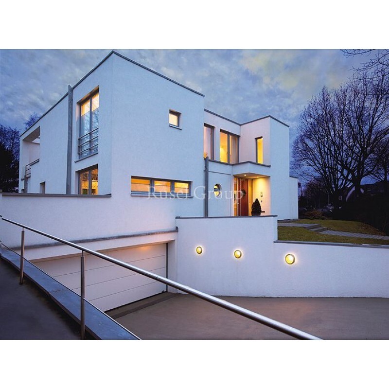 Уличный светильник SLV BULAN 229072