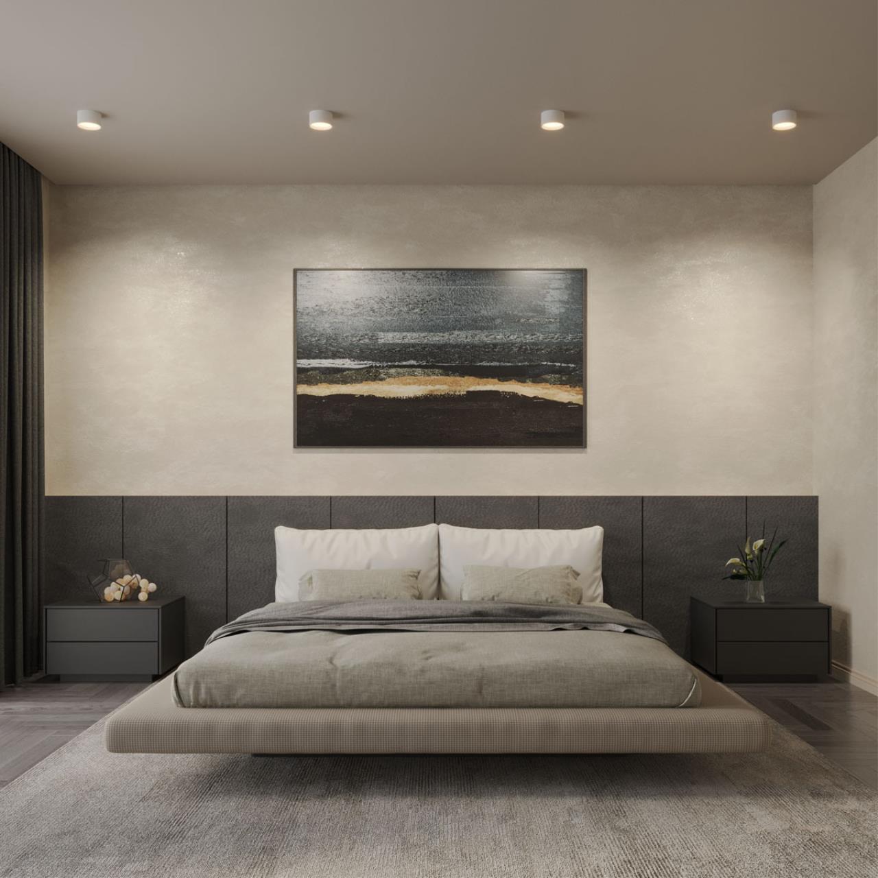 Светильник накладной светодиодный с переключателем цветовой темперетуры Novotech 359594 Светильник накладной светодиодный с переключателем цветовой темперетуры Novotech 359594