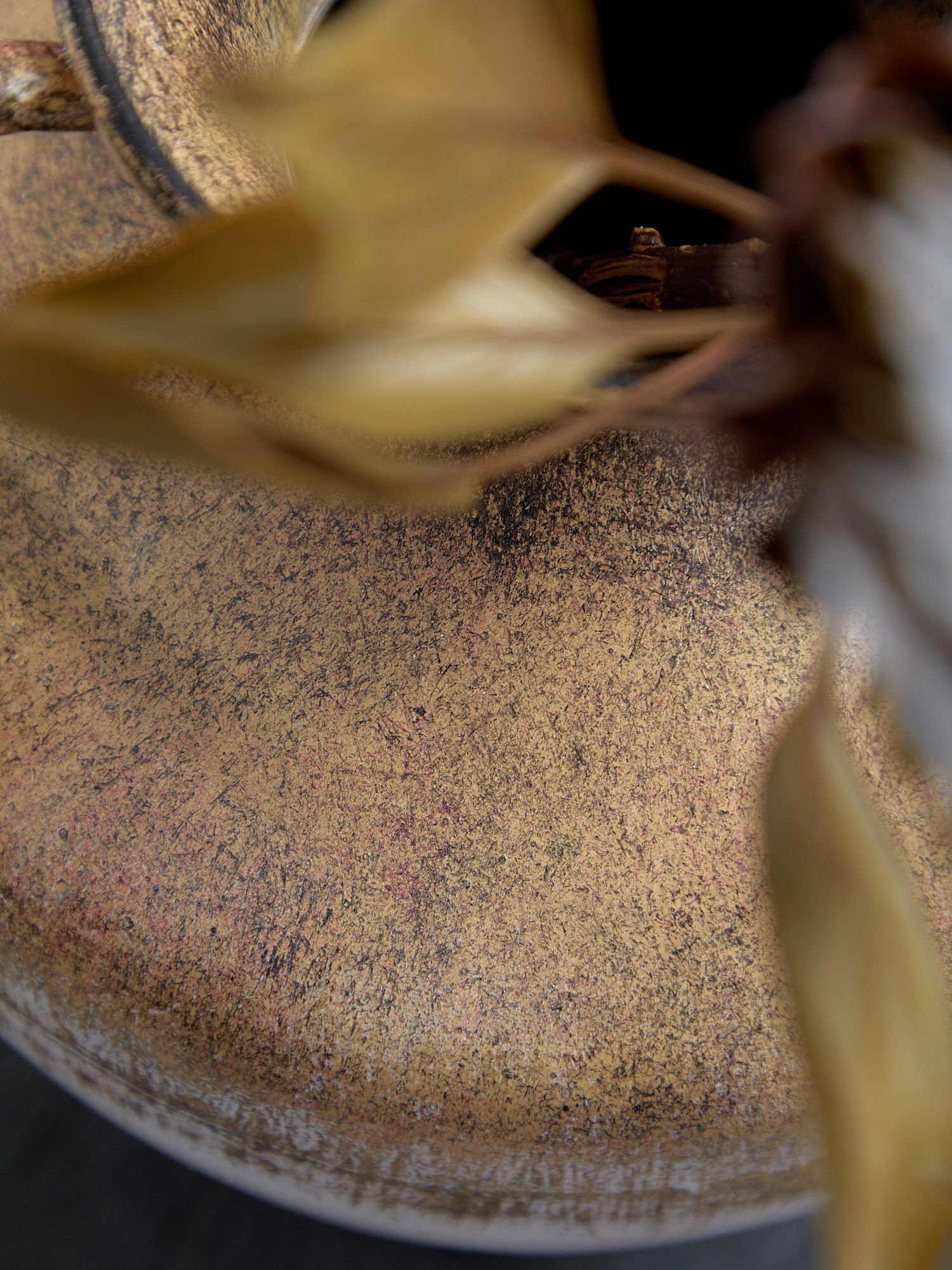 Ваза с ручками Glasar 70-013