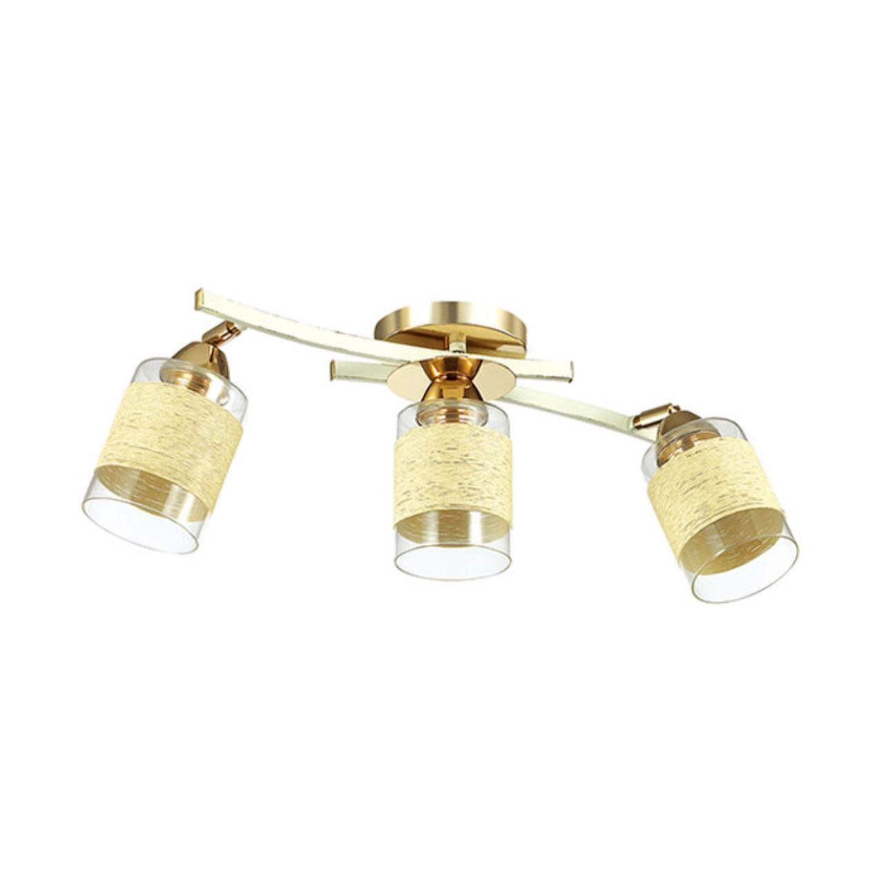 Люстра потолочная Lumion 3029/3CA