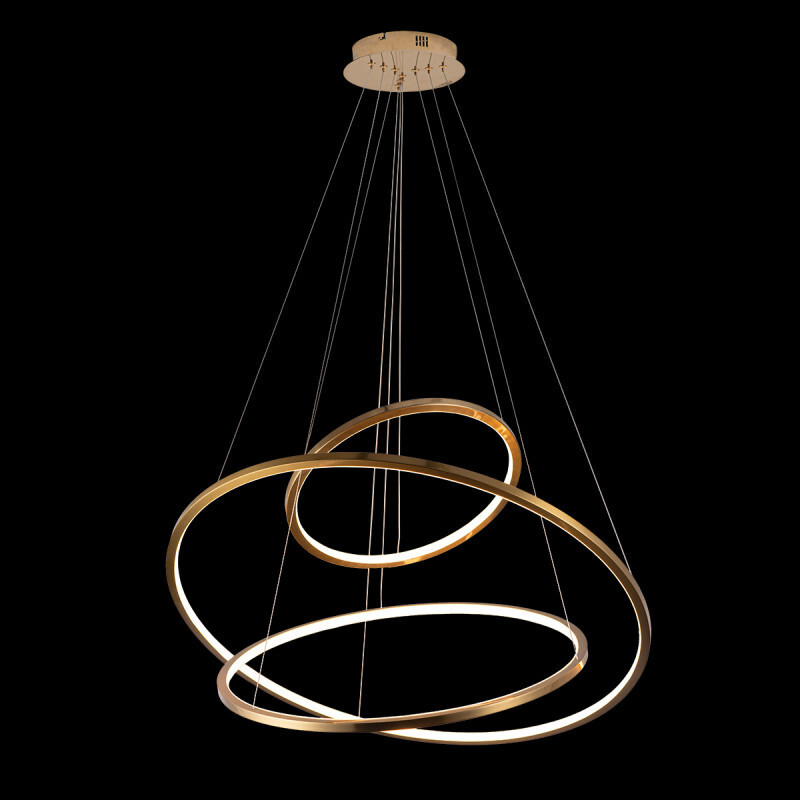 Подвесной светильник LOFT IT 10015/3