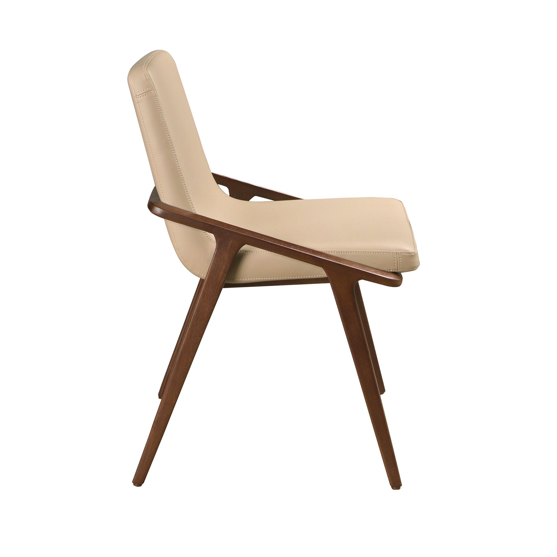 Стул CH1483 /4019 Angel Cerda