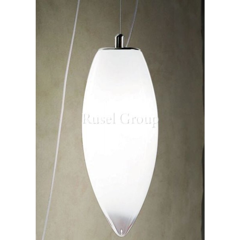 Настенный светильник Vistosi BACONA AP KIT