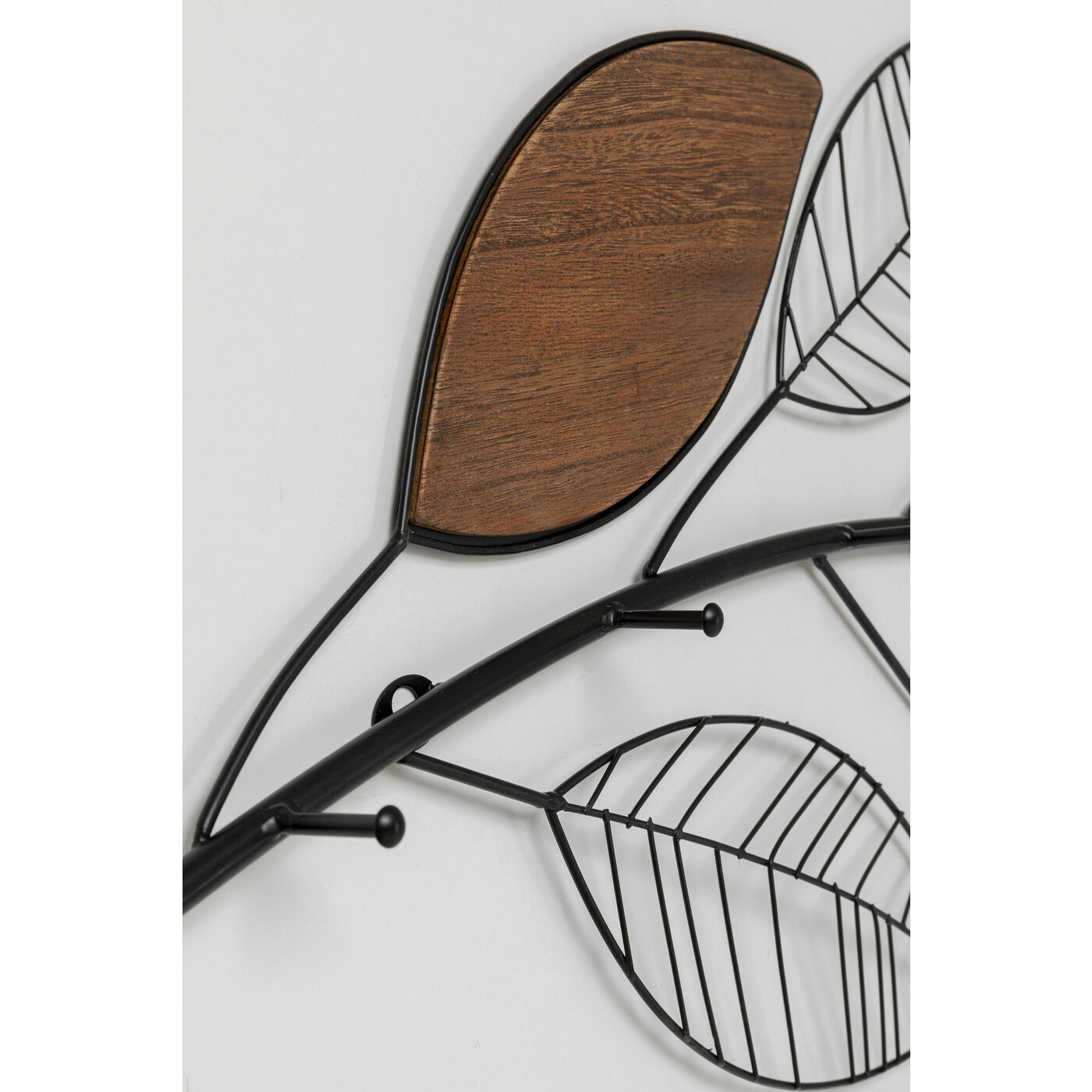 Вешалка настенная Twig 85780 Kare