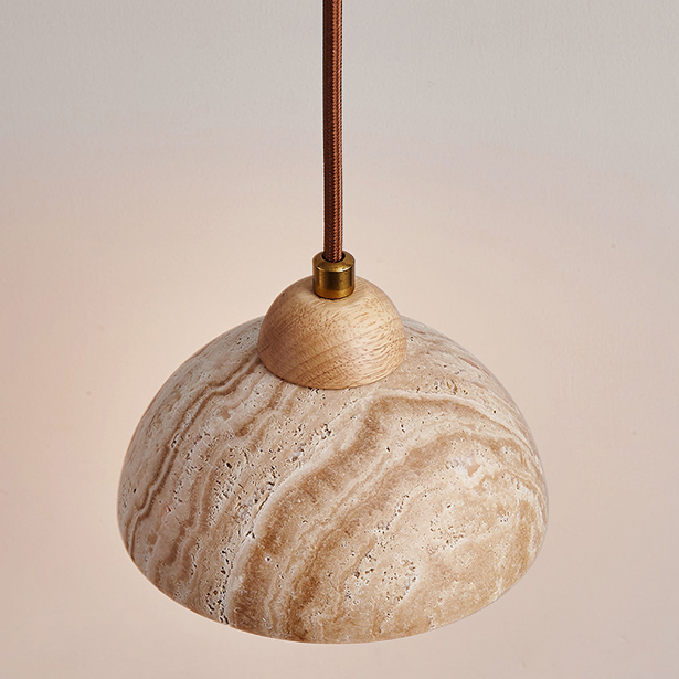 Подвесной светильник JAMTE A by ImperiumLoft