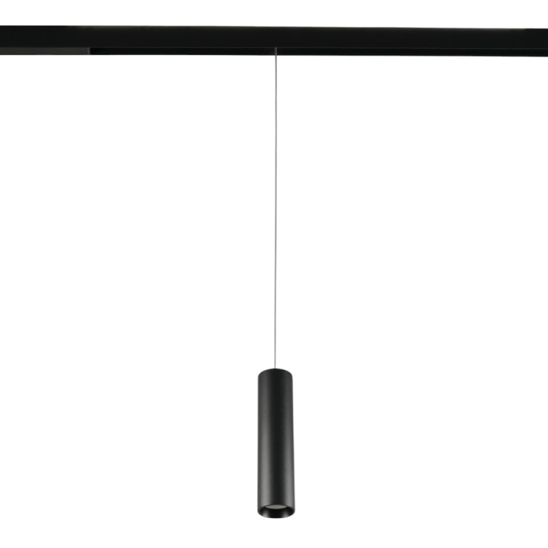 Светильник на шине MyFar MT0221-20W3K-S-B