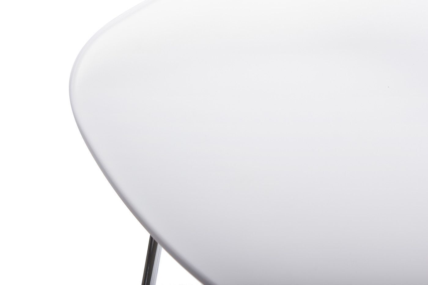 Стул барный Neo белый Bradex Home FR 0092