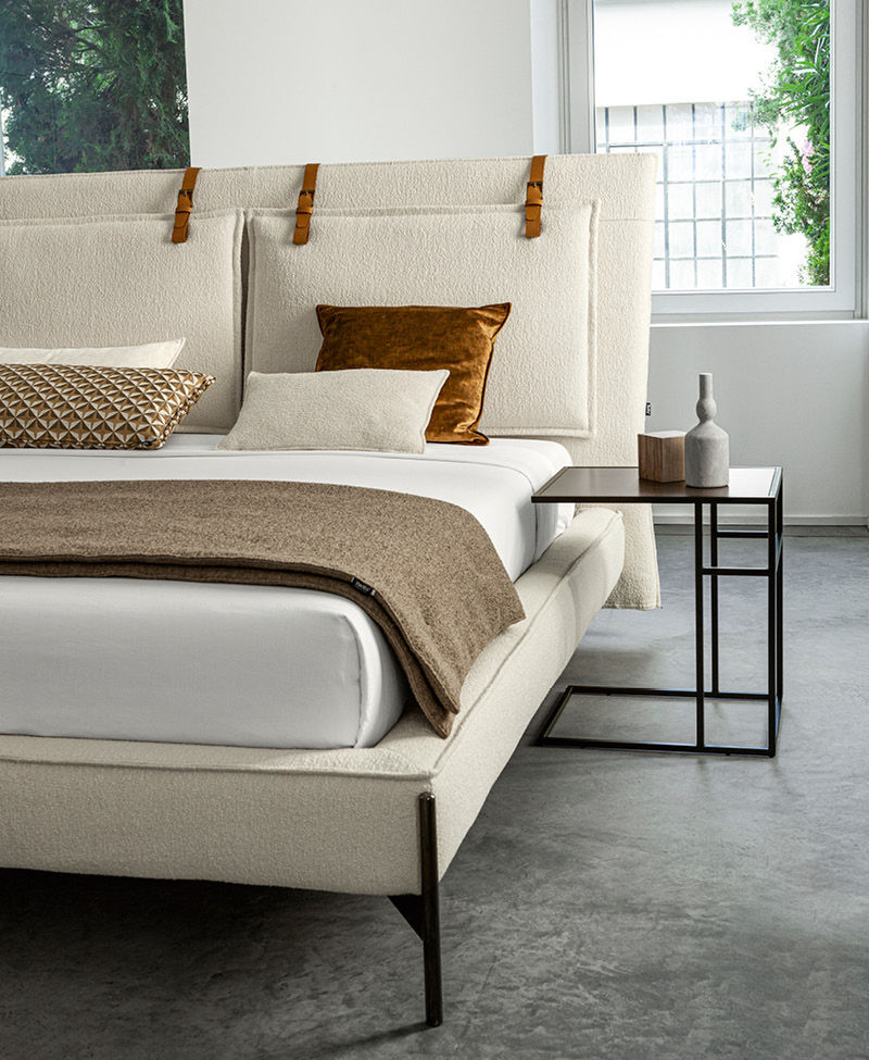 Кровать Twils SP2802 Belt 22B165I4N