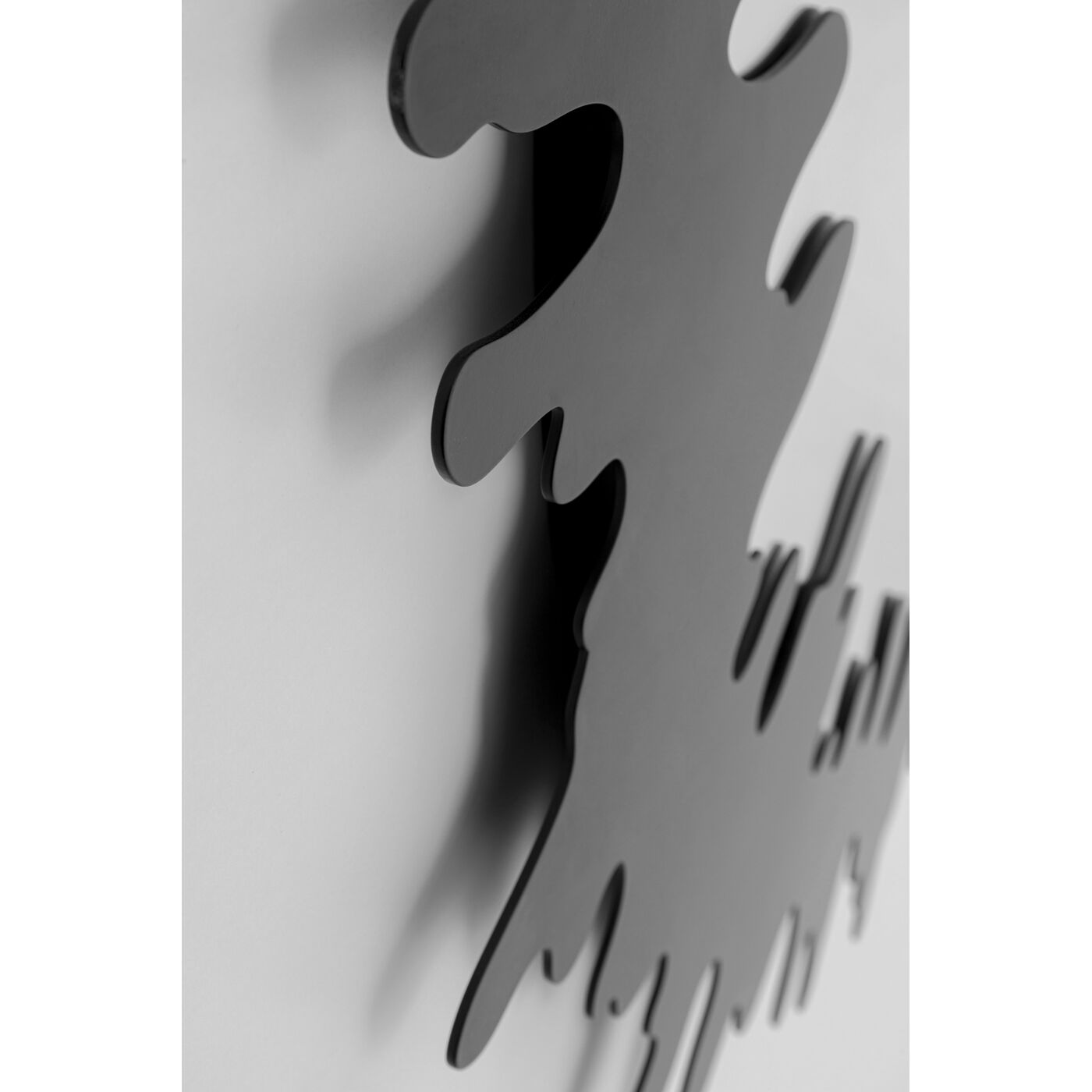 Зеркало Sunbeam Ø120cm KARE 70279