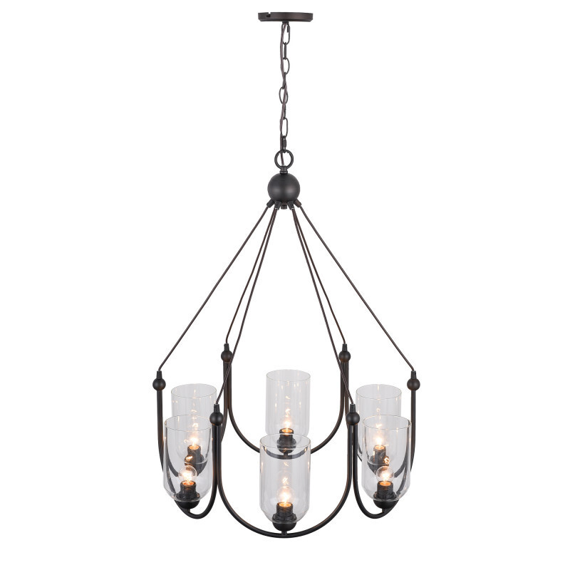 Подвесная люстра ST Luce SL333.303.06