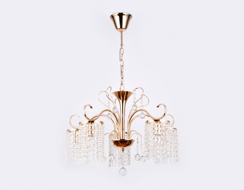 Подвесная люстра Ambrella TR4507