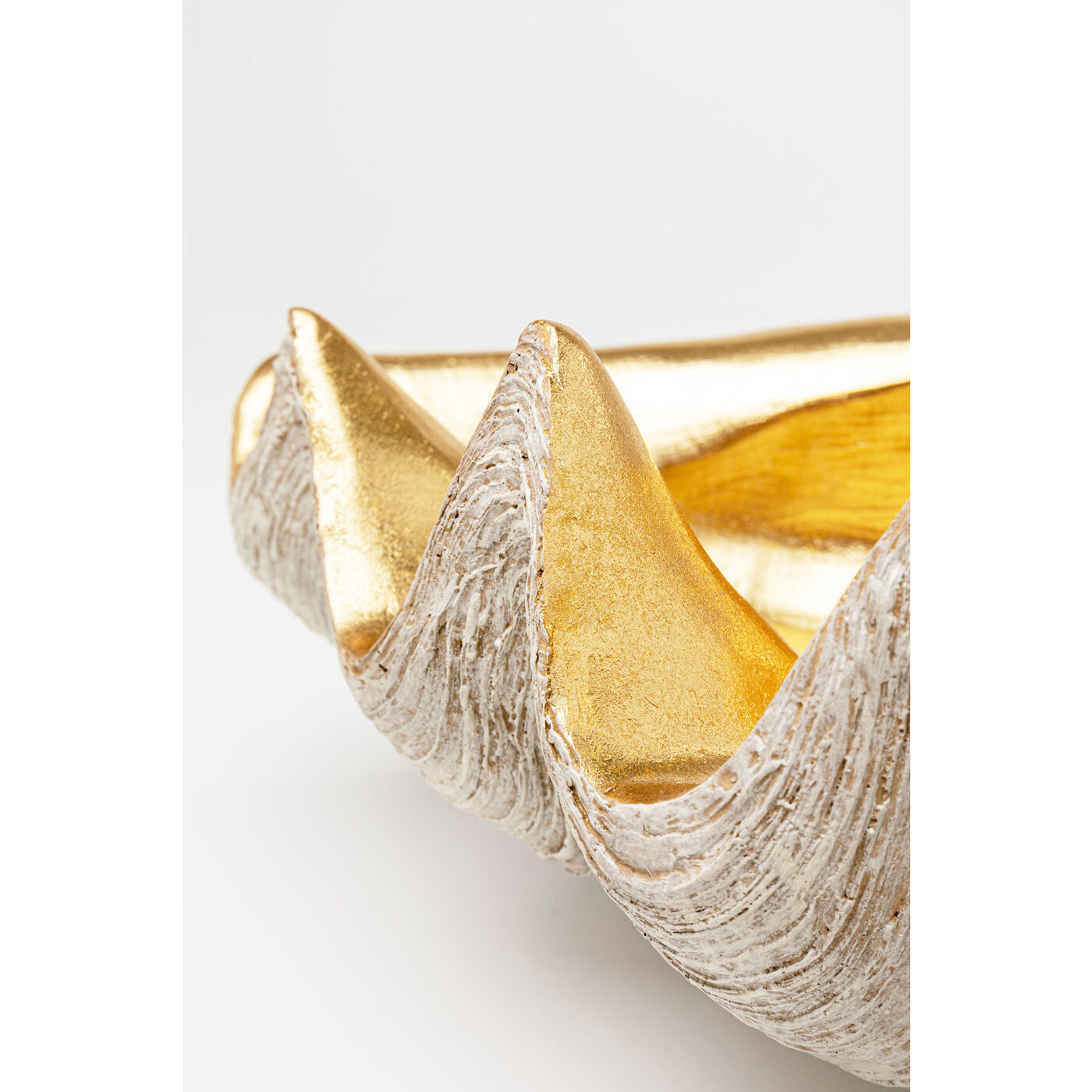 Чаша декоративная KARE Sea 54616