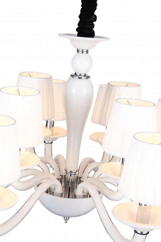 Подвесная люстра ST Luce SL1112.503.12