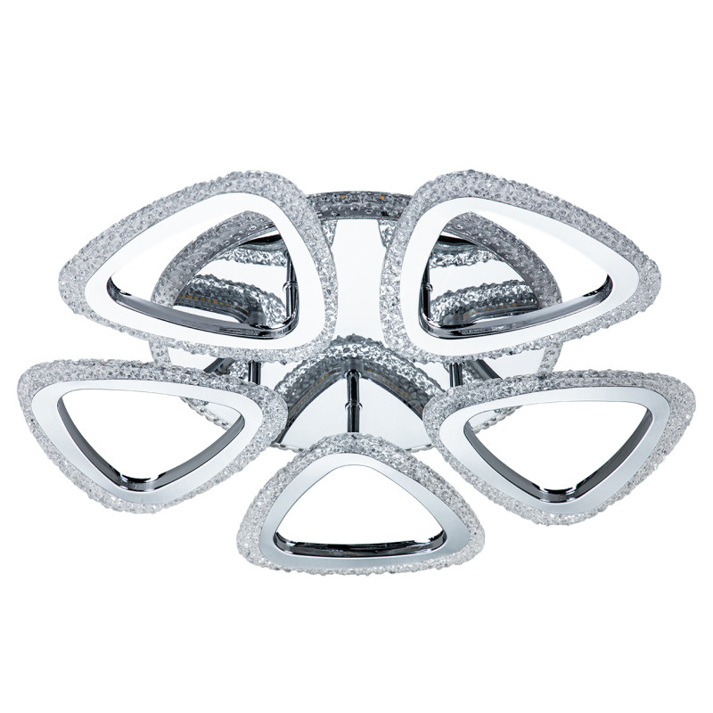 Накладная люстра Escada 10221/5LED BL