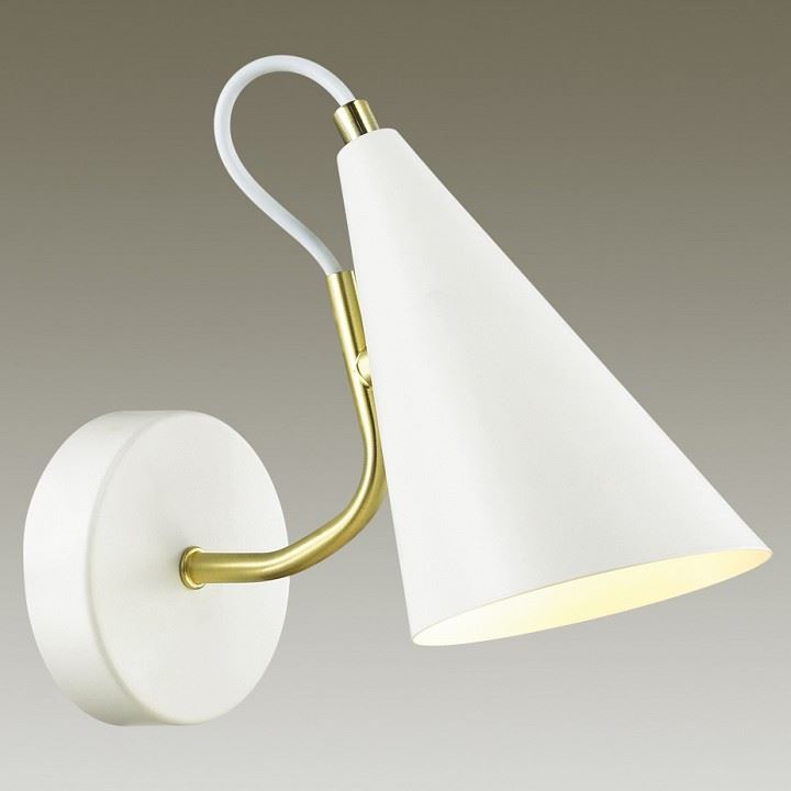 Бра LAMBA WALL by ImperiumLoft