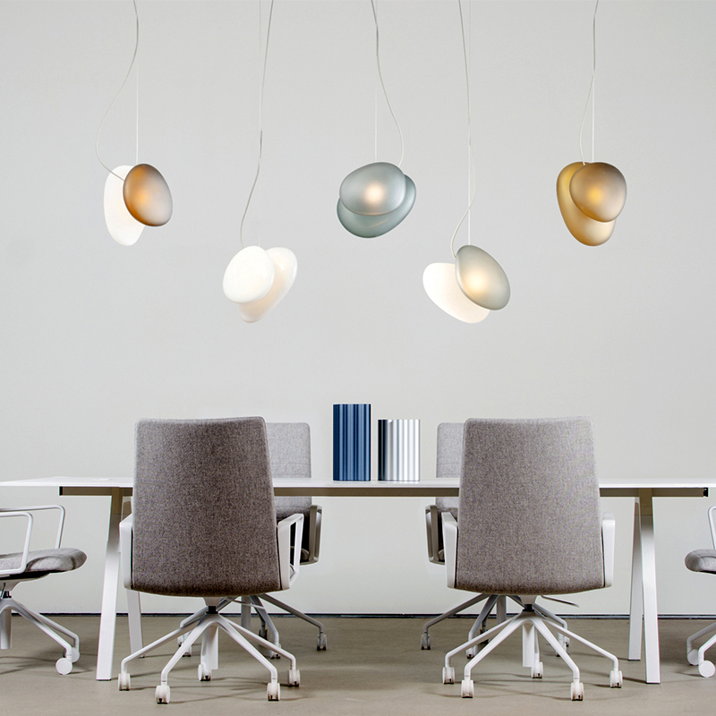 Светильник LINDIS by ImperiumLoft