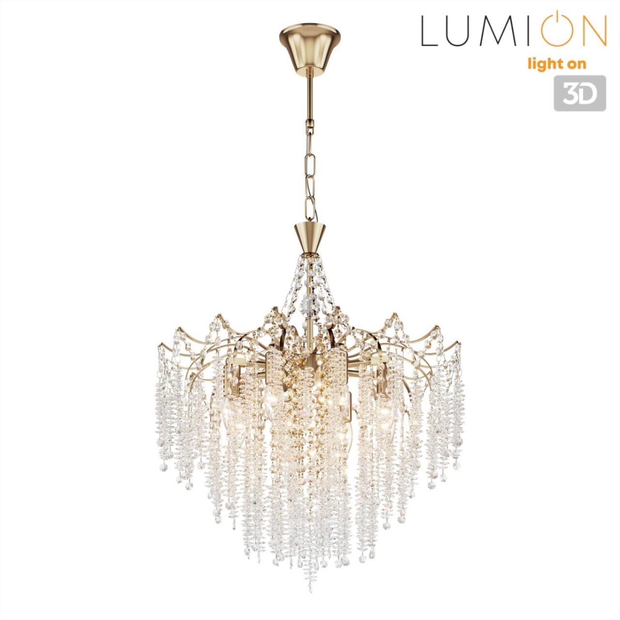 Люстра подвесная Lumion 8243/8