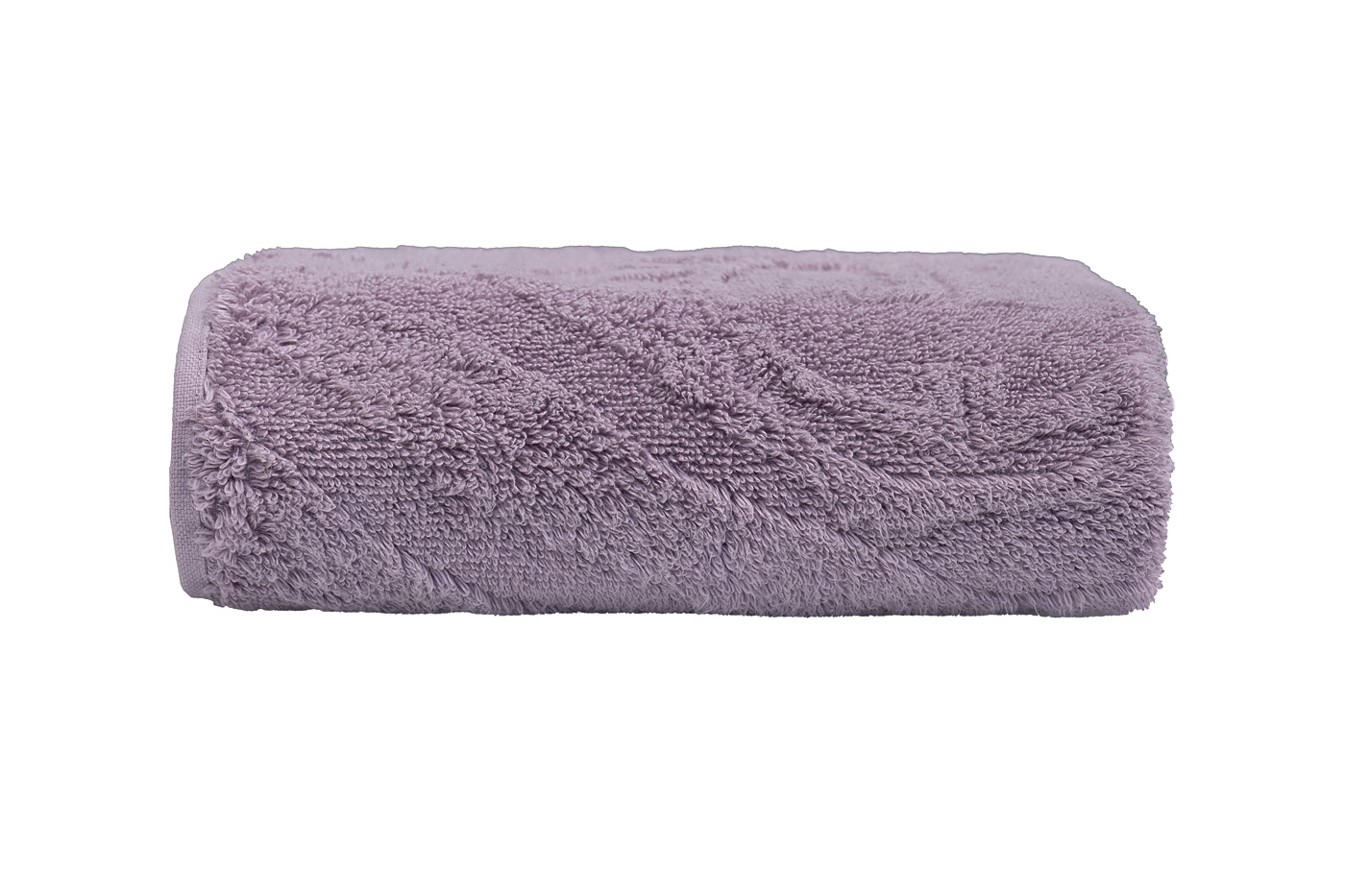 Полотенце Флавио 50*90 лавандовое Garda Decor 145ERT-10503