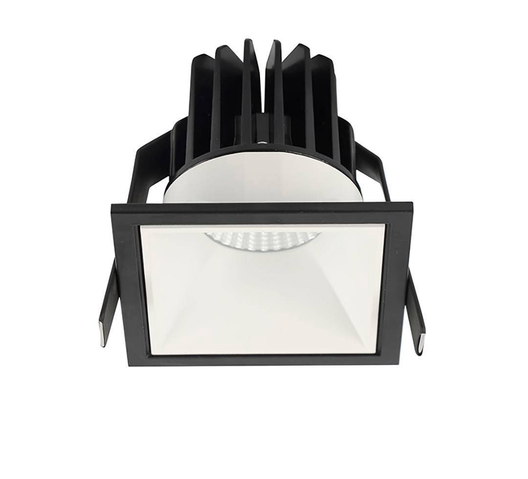 Рамка для светильника DesignLed IMD-DA-2000CS-1-F-BL