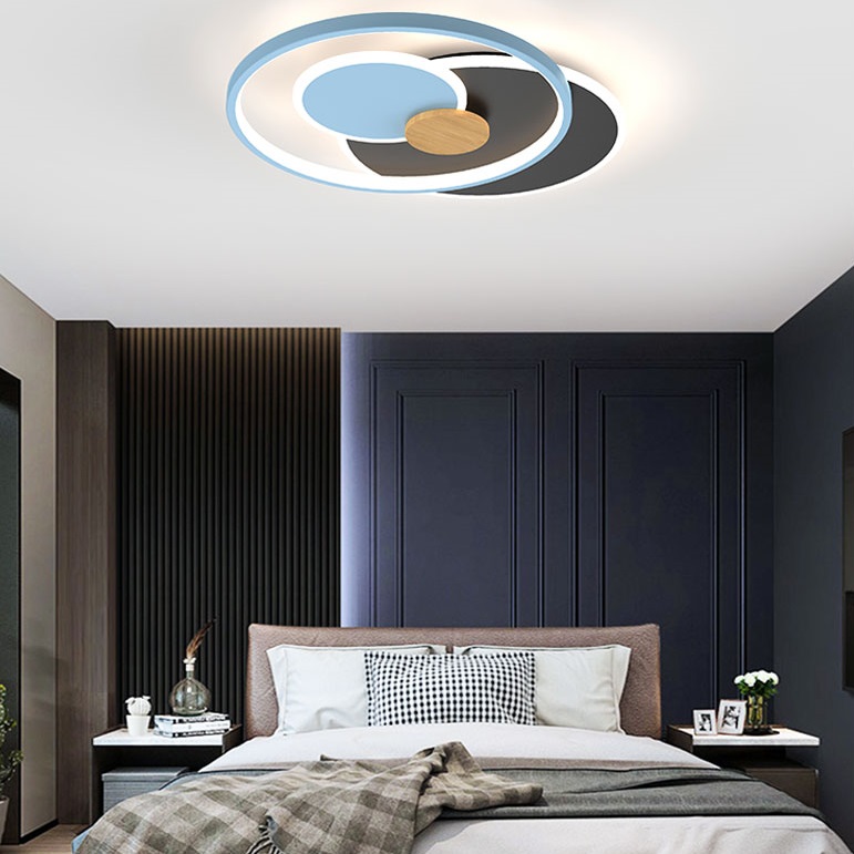 Потолочный светильник ABIGAIL B by ImperiumLoft