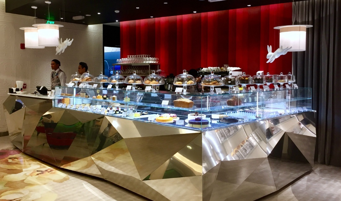 Аксессуар Karman Wow! Sylvan SE697CO