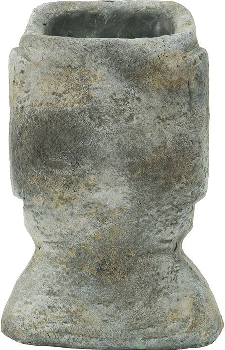 Кашпо Glasar D8983