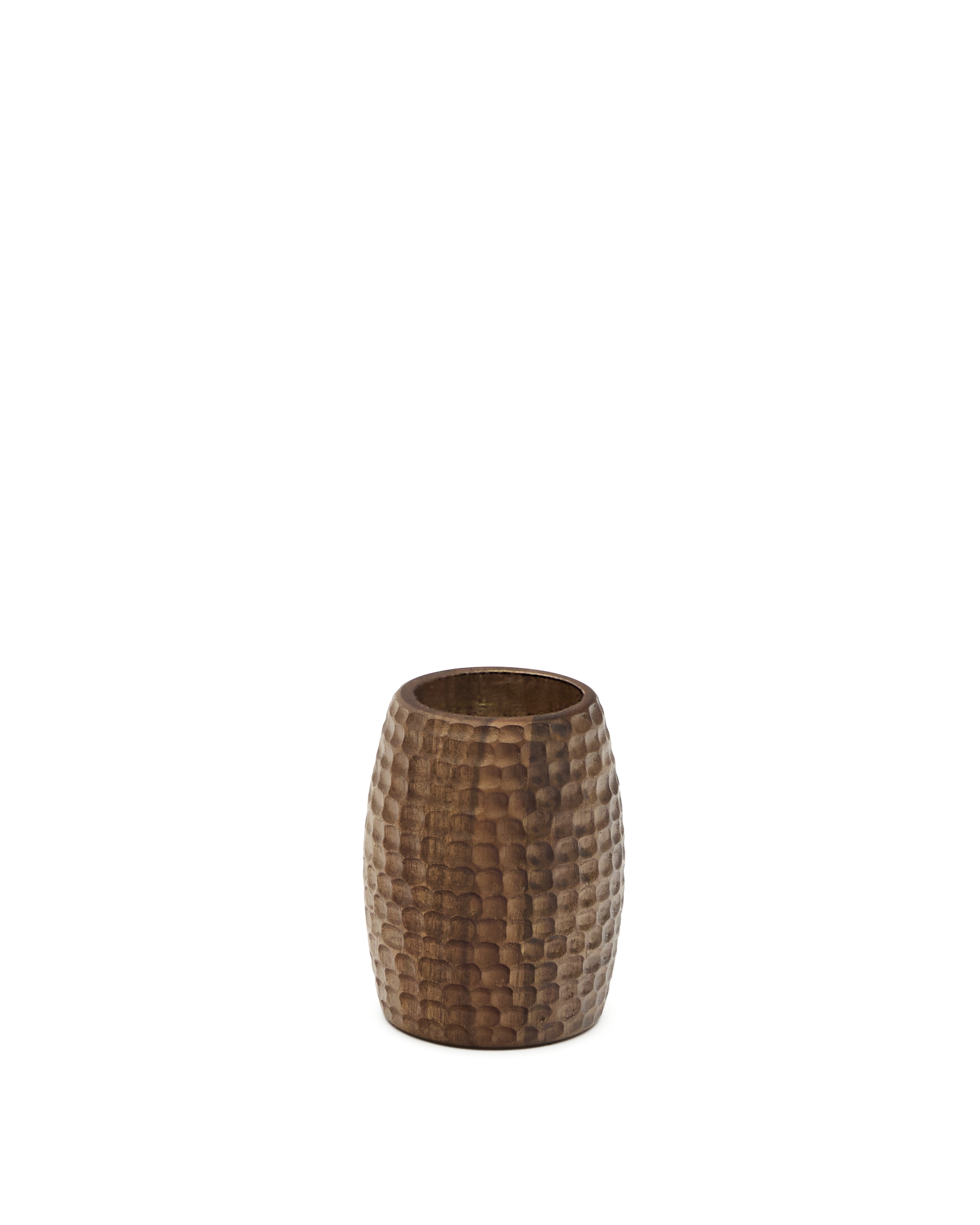 Fraz Стакан для зубных щеток из акации FSC 100% La Forma (ex Julia Grup)