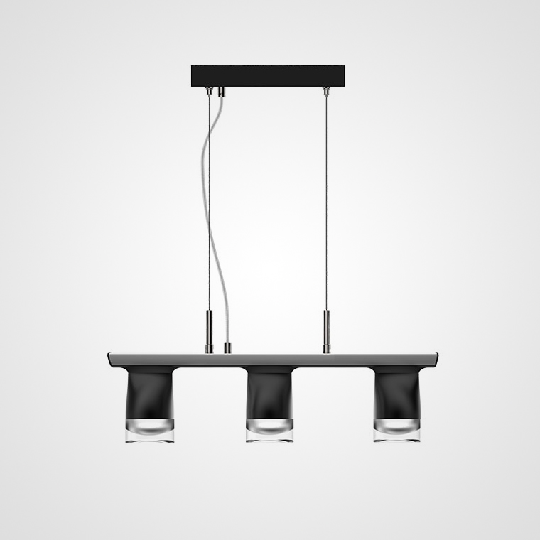 Подвесной светильник INARI by ImperiumLoft