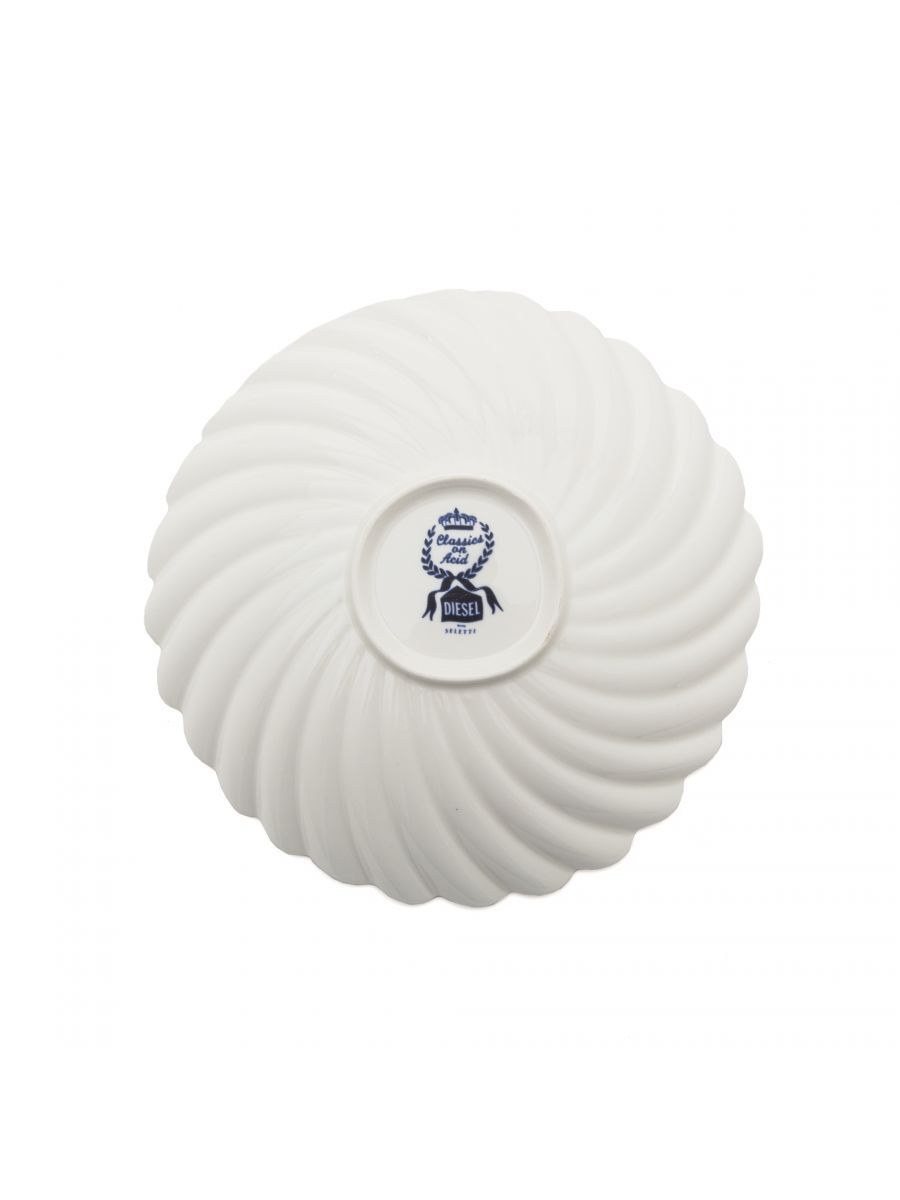 Тарелка Seletti Delfino 11224