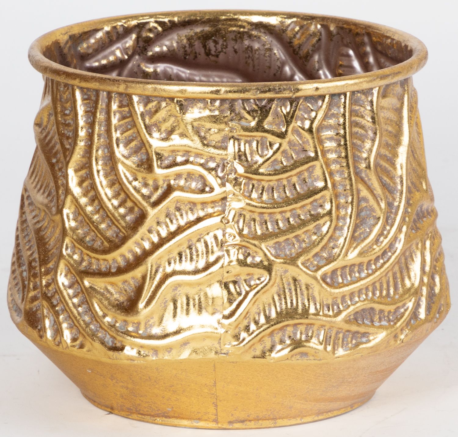 Кашпо Рувензори Glasar 57-119/3