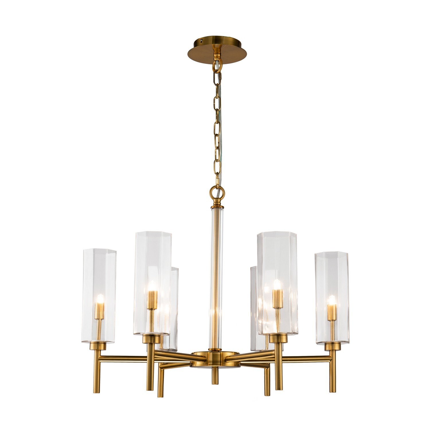 Люстра Favourite 2648-6P