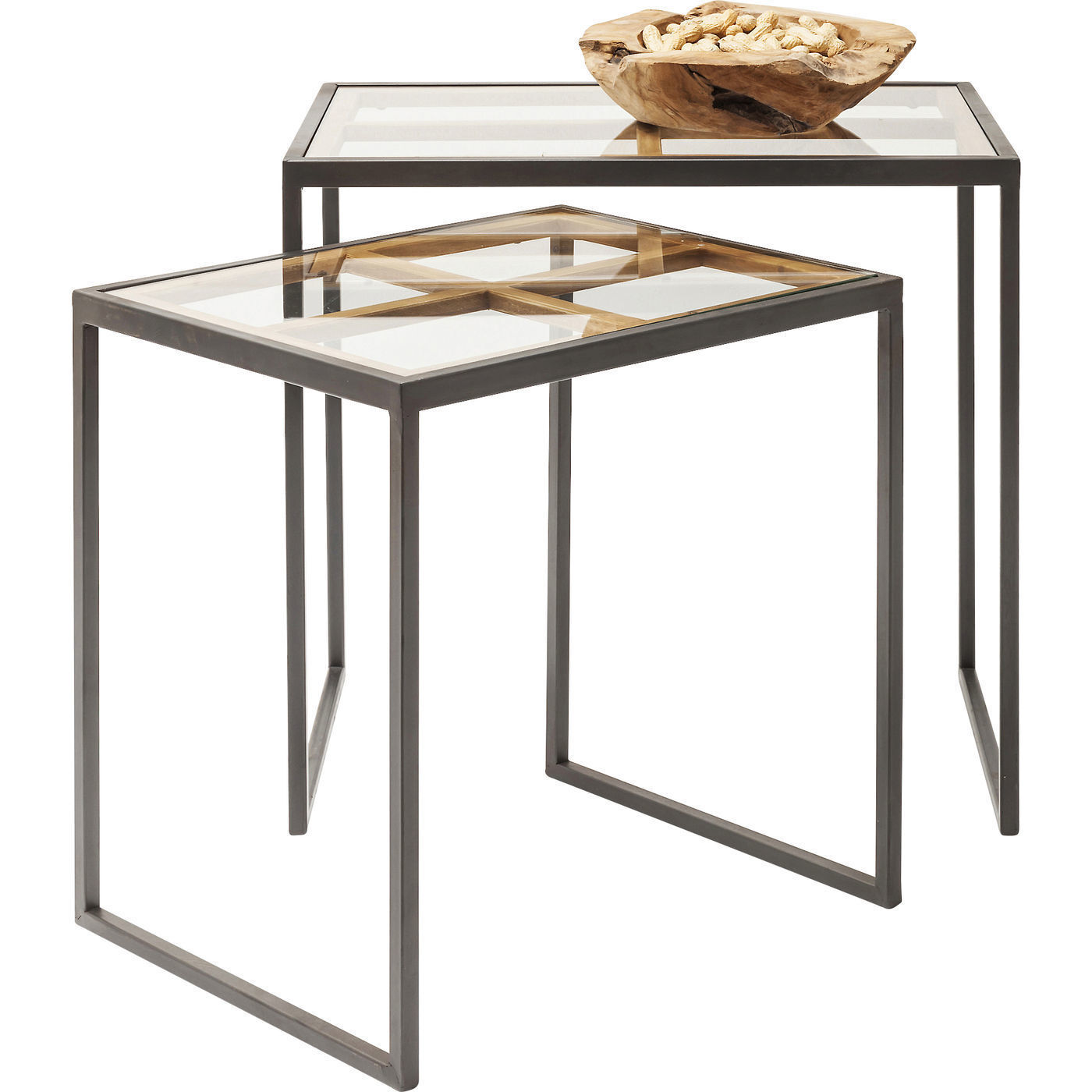 Столик приставной Beam 82822 KARE