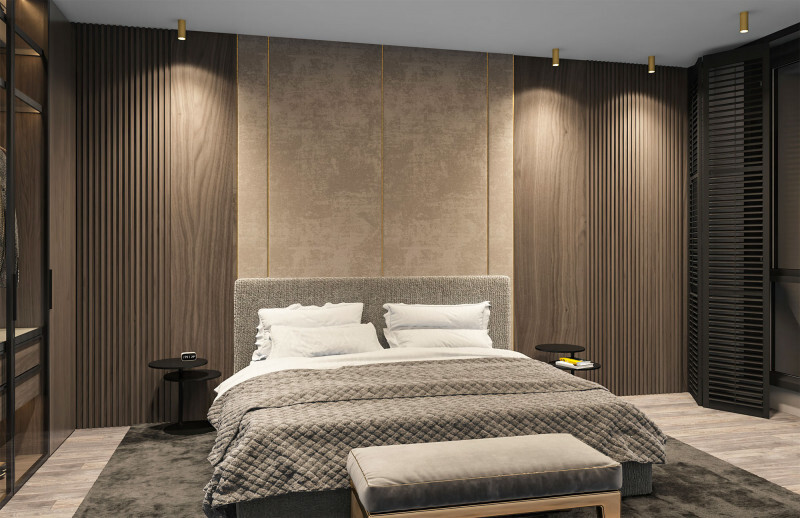 Накладной светильник Denkirs DK2051-SG