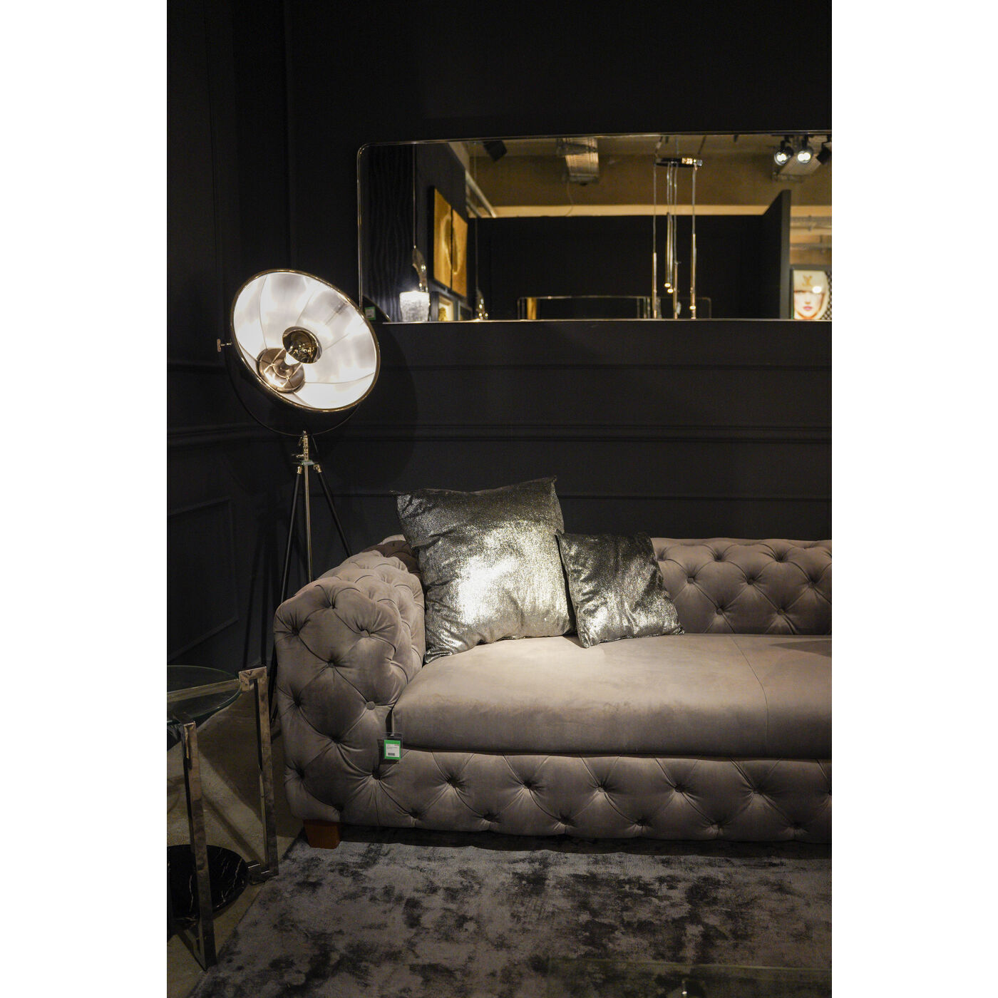 Подушка KARE Lumiere 42074