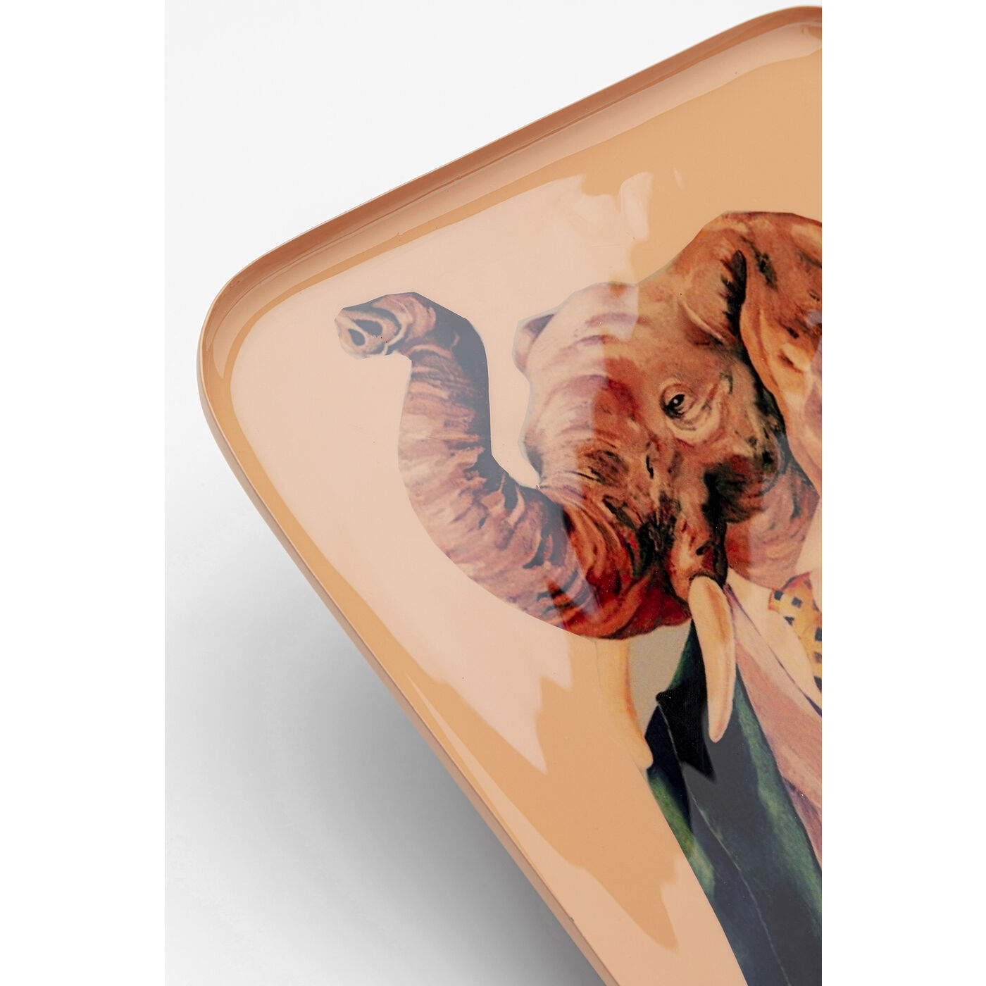 Поднос KARE Elephant 55188