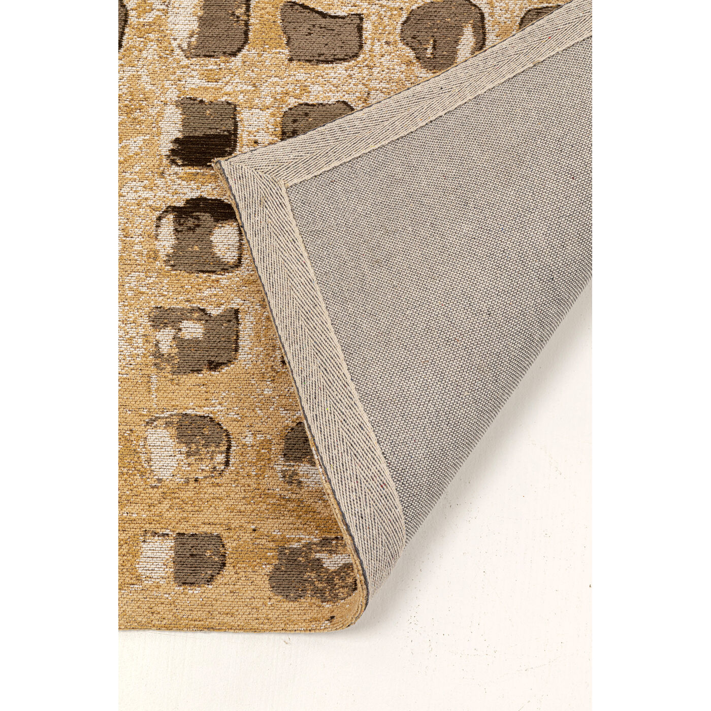 Ковер Glitter Curtain 200x300m KARE 57336