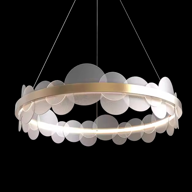 Люстра Tronen D58 By Imperiumloft