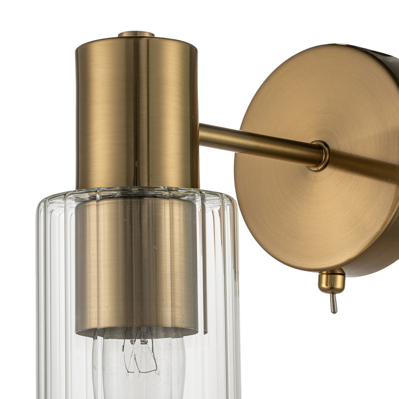 Бра Escada 2120/1A Gold