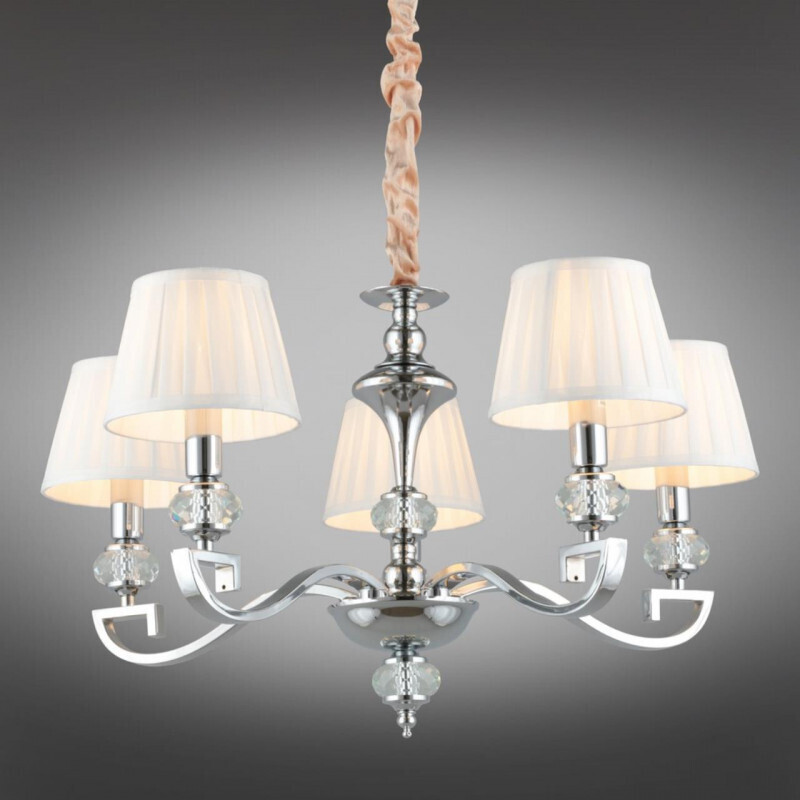 Подвесная люстра Omnilux OML-72403-05