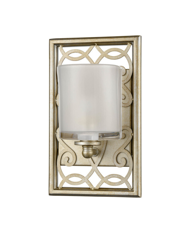 Бра Vele Luce VL4164W01