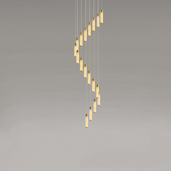 Подвесной светильник COMTESSE D60 by ImperiumLoft