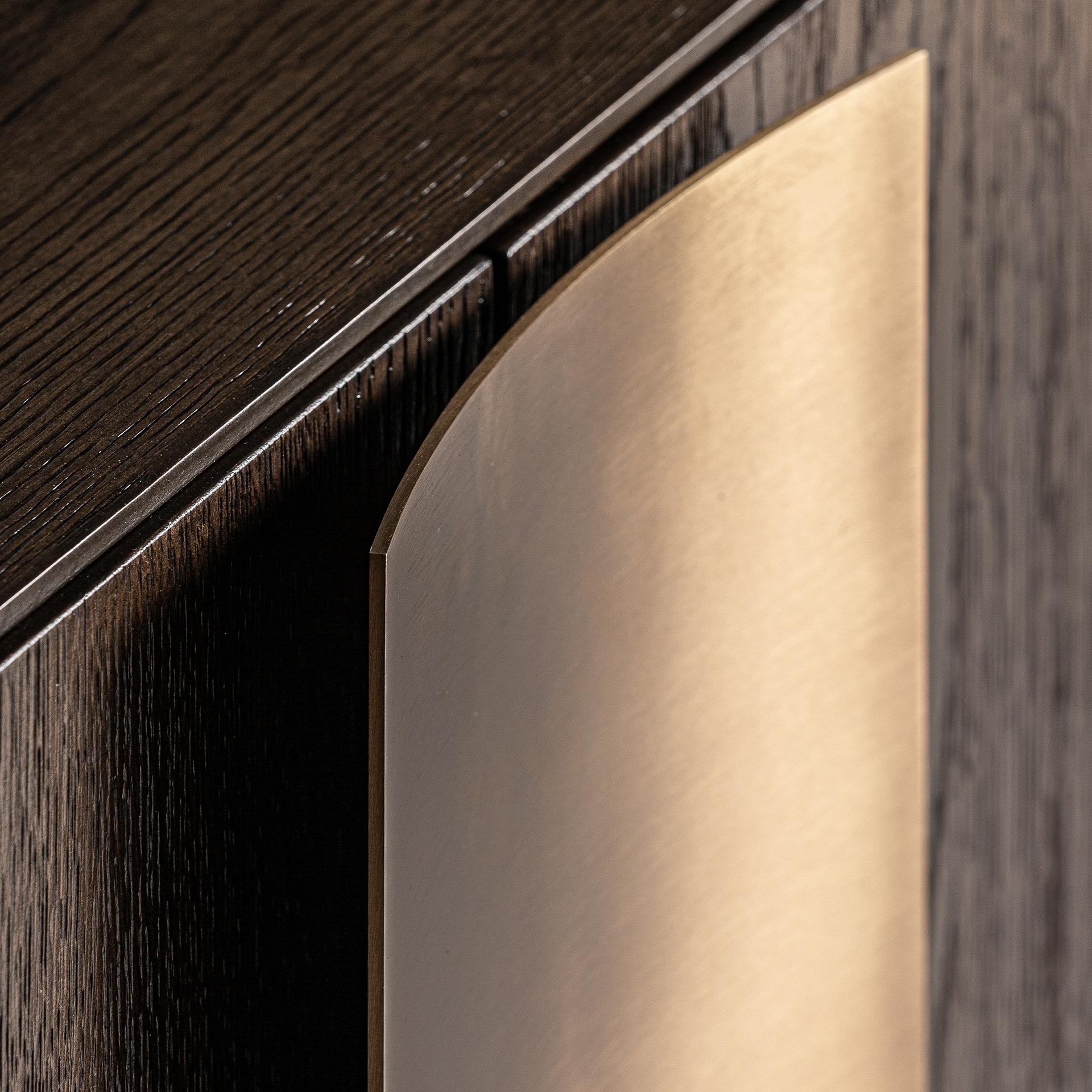 Сервант Treignac Vical