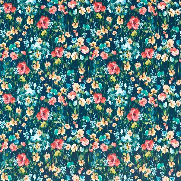 Текстиль Clarke &amp; Clarke Floral Impression F1575/02