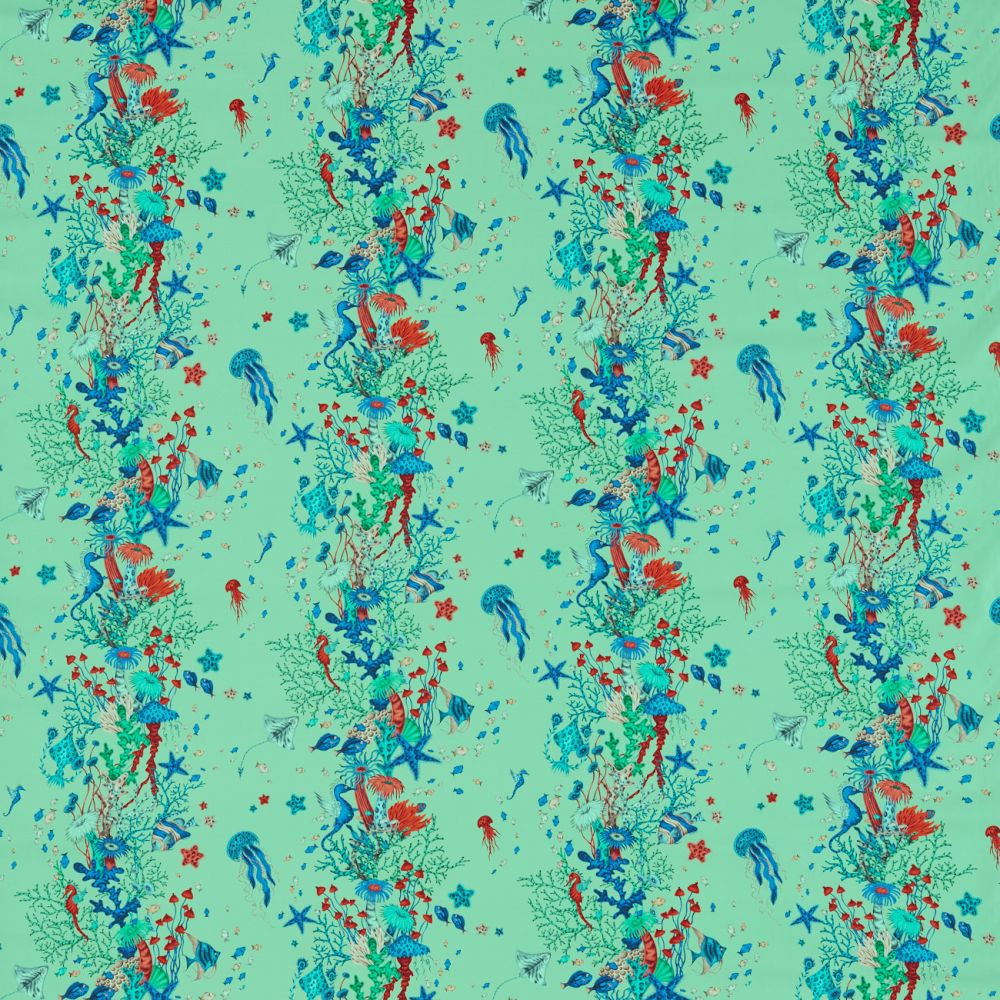 Текстиль Clarke & Clarke X Emma Shipley Mythica F1760/01